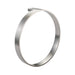Eastbrook Alento Round Towel Ring - Chrome - Towel Rings