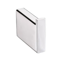 Eastbrook Alento Single Robe Hook - White - Robe Hooks