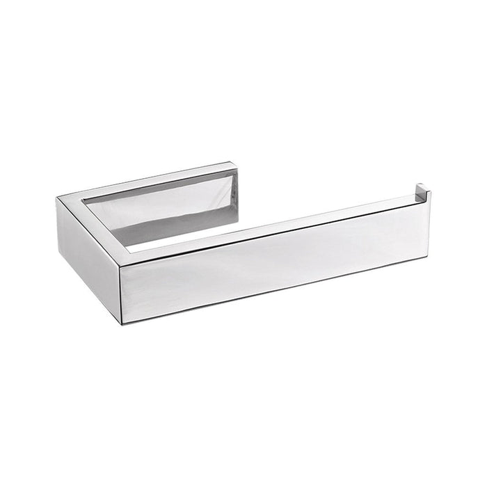 Eastbrook Alento Toilet Roll Holder - Chrome - Toilet Roll