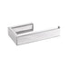 Eastbrook Alento Toilet Roll Holder - Chrome - Toilet Roll