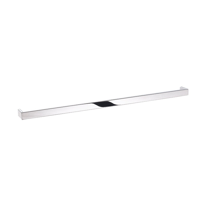 Eastbrook Alento Towel Rail - 600mm Wide - Chrome - Towel