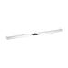 Eastbrook Alento Towel Rail - 800mm Wide - Chrome - Towel