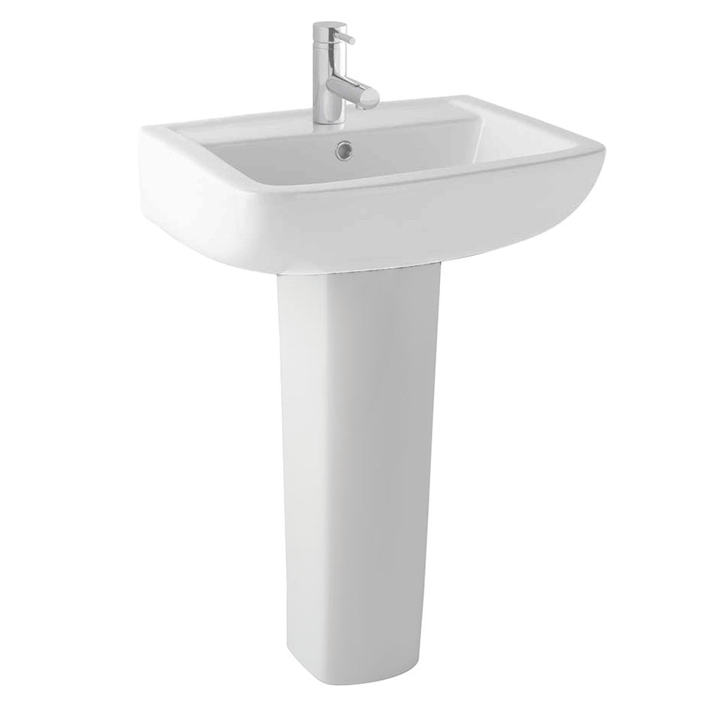 Pop Up Upsell and On-page Upsell - Eastbrook Andelle Close Coupled Toilet