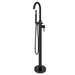 Eastbrook Ardley Freestanding Manual Bath Shower Mixer Tap