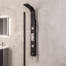 Eastbrook Ardour Shower Panel With Thermostatic Valve Body