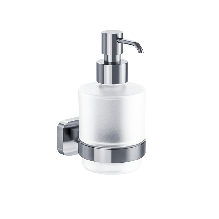 Eastbrook Asti Soap Dispenser - Chrome - Soap Dishes &