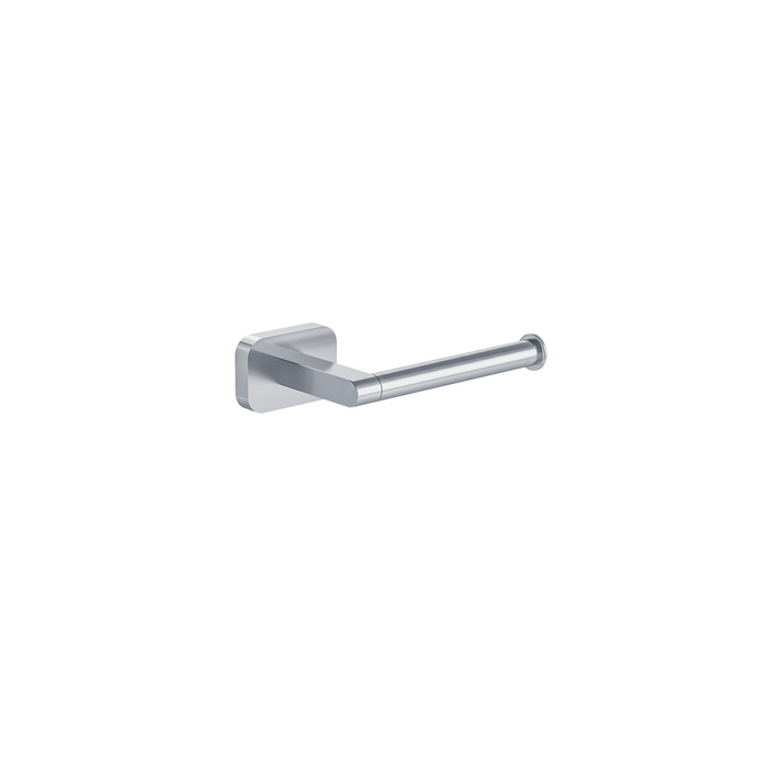 Eastbrook Asti Toilet Roll Holder - Chrome - Toilet Roll