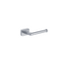 Eastbrook Asti Toilet Roll Holder - Chrome - Toilet Roll