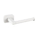Eastbrook Asti Toilet Roll Holder - Matt White - Toilet