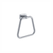Eastbrook Asti Towel Ring - Chrome - Towel Rings