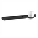 Eastbrook Asti Towel Ring Robe Hook And Tumbler Holder