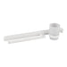 Eastbrook Asti Towel Ring Robe Hook And Tumbler Holder