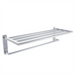 Eastbrook Asti Towel Shelf - 572mm Long - Chrome - Towel