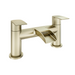 Eastbrook Aston Bath Filler Tap - Brushed Brass - Bath