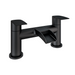 Eastbrook Aston Bath Filler Tap - Matt Black - Bath Filler