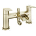 Eastbrook Aston Bath Shower Mixer Tap With Bracket Handset