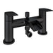 Eastbrook Aston Bath Shower Mixer Tap With Bracket Handset