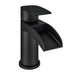 Eastbrook Aston Mono Basin Mixer Tap With Waste - Matt
