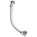 Eastbrook Bath Pop Up Waste And Overflow - Chrome - Bath