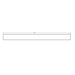 Eastbrook Beauforte Adjustable Reinforced Straight Bath