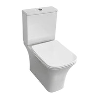 Eastbrook Beddington Eco Vortex Close Coupled Toilet