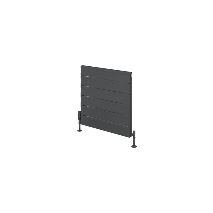 Eastbrook Berkeley Aluminium Vertical Designer Radiator