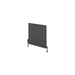 Eastbrook Berkeley Aluminium Vertical Designer Radiator