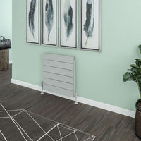 Eastbrook Berkeley Aluminium Vertical Designer Radiator