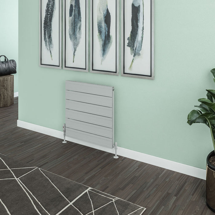 Eastbrook Berkeley Aluminium Vertical Designer Radiator