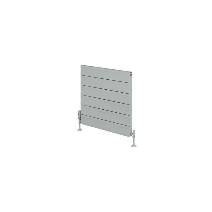 Eastbrook Berkeley Aluminium Vertical Designer Radiator