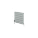 Eastbrook Berkeley Aluminium Vertical Designer Radiator