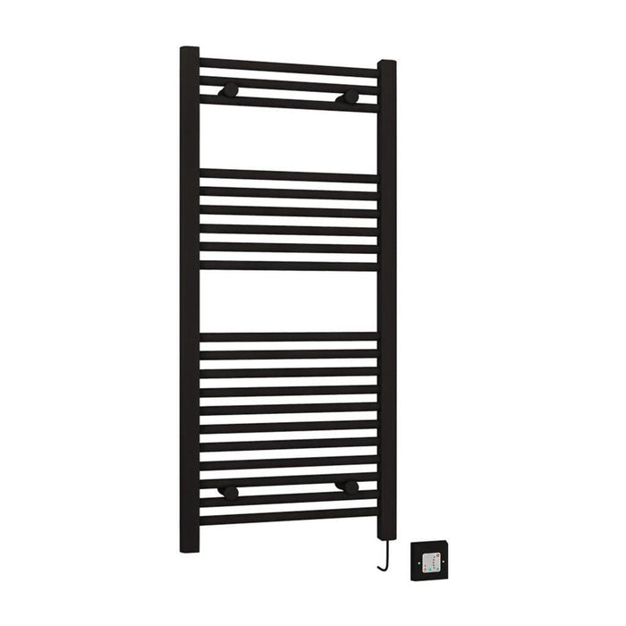 Eastbrook Biava Dry Element Electric Towel Rail - Matt