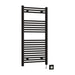 Eastbrook Biava Dry Element Electric Towel Rail - Matt