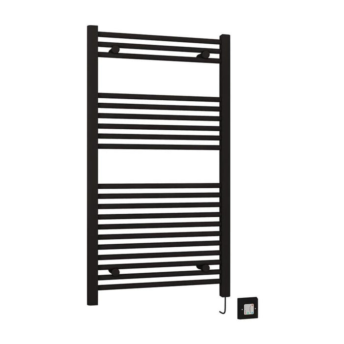 Eastbrook Biava Dry Element Electric Towel Rail - Matt