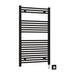 Eastbrook Biava Dry Element Electric Towel Rail - Matt