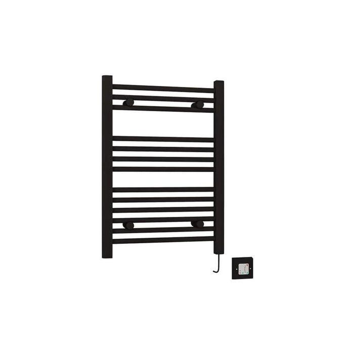Eastbrook Biava Dry Element Electric Towel Rail - Matt