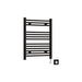 Eastbrook Biava Dry Element Electric Towel Rail - Matt