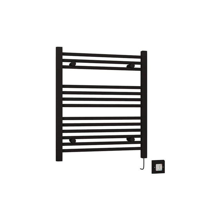 Eastbrook Biava Dry Element Electric Towel Rail - Matt