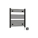 Eastbrook Biava Dry Element Electric Towel Rail - Matt
