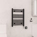 Eastbrook Biava Dry Element Electric Towel Rail - Matt