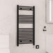 Eastbrook Biava Dry Element Electric Towel Rail - Matt