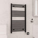 Eastbrook Biava Dry Element Electric Towel Rail - Matt