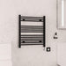 Eastbrook Biava Dry Element Electric Towel Rail - Matt
