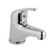 Eastbrook Biava Hi.Flow Bath Filler Tap - Chrome - Bath