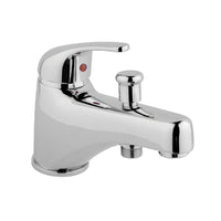 Eastbrook Biava Hi.Flow Bath Filler Tap With Diverter