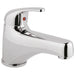 Eastbrook Biava Hi.Flow Mono Basin Mixer Tap With Waste