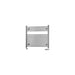 Eastbrook Biava Multirail Horizontal Straight Heated Towel