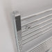 Eastbrook Biava Multirail Horizontal Straight Heated Towel