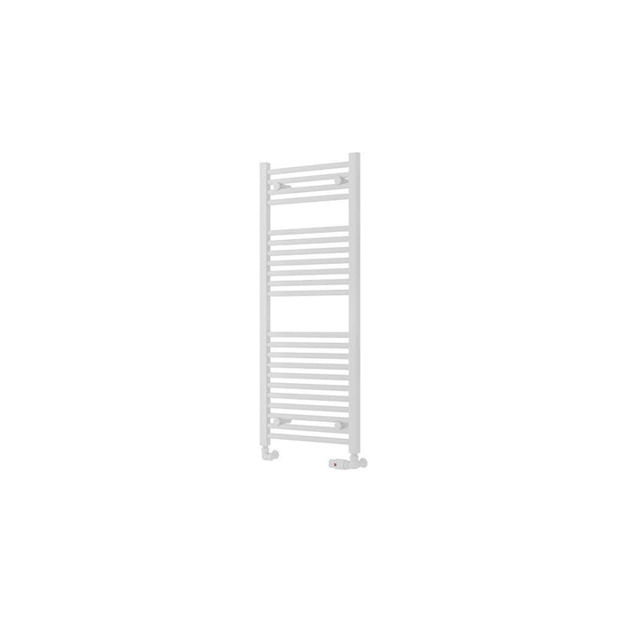 Eastbrook Biava Multirail Straight Heated Towel Rail Matt