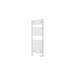 Eastbrook Biava Multirail Straight Heated Towel Rail Matt